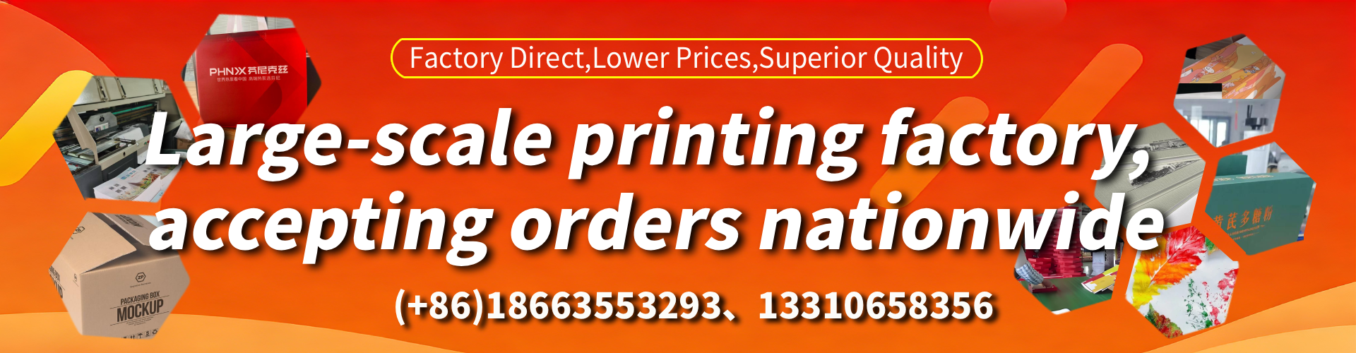 Port Hedland Color Printing Factory